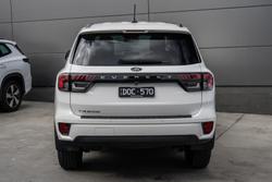 2023 Ford Everest Trend