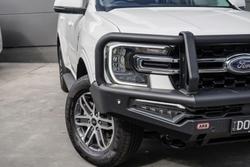 2023 Ford Everest Trend