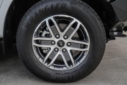 2023 Ford Everest Trend