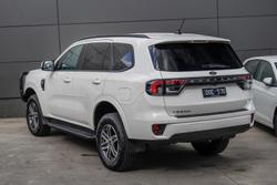 2023 Ford Everest Trend