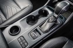 2023 Ford Everest Trend