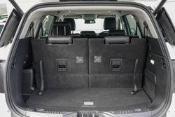 2023 Ford Everest Trend