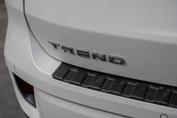 2023 Ford Everest Trend