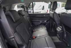 2023 Ford Everest Trend