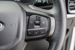 2023 Ford Everest Trend