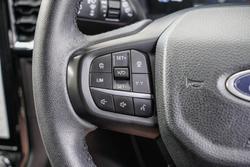 2023 Ford Everest Trend