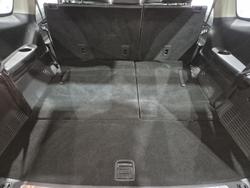 2021 LDV D90 Executive SV9A Grey