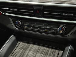 2021 LDV D90 Executive SV9A Grey