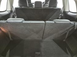 2021 LDV D90 Executive SV9A Grey