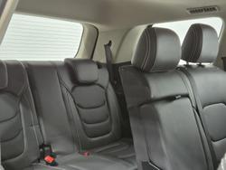 2021 LDV D90 Executive SV9A Grey