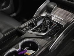 2021 LDV D90 Executive SV9A Grey