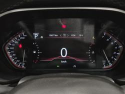 2021 LDV D90 Executive