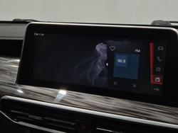 2021 LDV D90 Executive