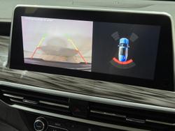 2021 LDV D90 Executive