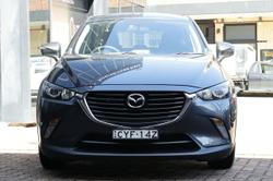 2015 Mazda CX-3