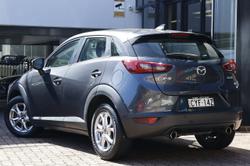 2015 Mazda CX-3