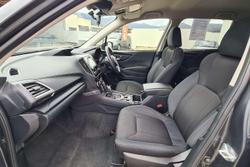 2024 Subaru Forester 2.5i