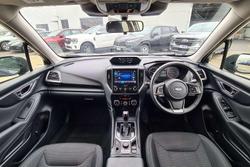 2024 Subaru Forester 2.5i