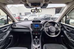 2024 Subaru Forester 2.5i