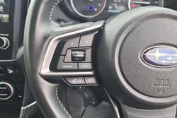 2024 Subaru Forester 2.5i