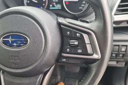 2024 Subaru Forester 2.5i