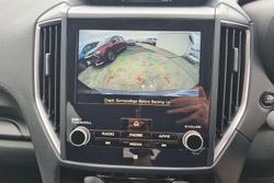 2024 Subaru Forester 2.5i