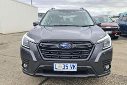 2024 Subaru Forester 2.5i