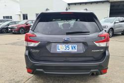 2024 Subaru Forester 2.5i