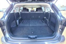 2023 Toyota Kluger GX