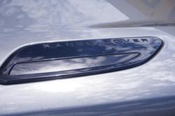 2017 Land Rover Range Rover Velar D300 R-Dynamic HSE