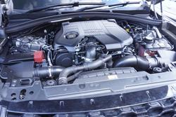 2017 Land Rover Range Rover Velar D300 R-Dynamic HSE