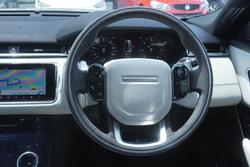 2017 Land Rover Range Rover Velar D300 R-Dynamic HSE