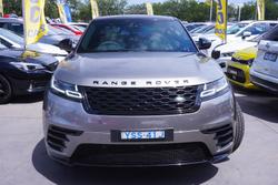 2017 Land Rover Range Rover Velar D300 R-Dynamic HSE