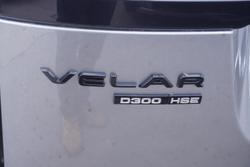 2017 Land Rover Range Rover Velar D300 R-Dynamic HSE