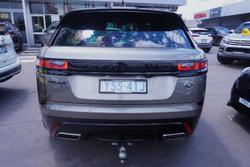 2017 Land Rover Range Rover Velar D300 R-Dynamic HSE