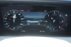 2017 Land Rover Range Rover Velar D300 R-Dynamic HSE