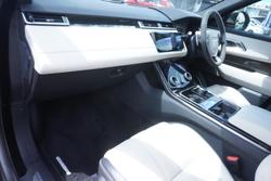2017 Land Rover Range Rover Velar D300 R-Dynamic HSE