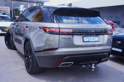 2017 Land Rover Range Rover Velar D300 R-Dynamic HSE