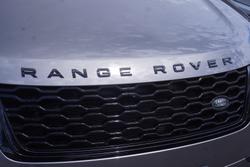 2017 Land Rover Range Rover Velar D300 R-Dynamic HSE