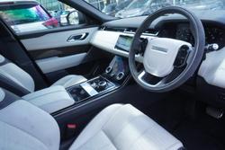 2017 Land Rover Range Rover Velar D300 R-Dynamic HSE
