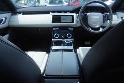 2017 Land Rover Range Rover Velar D300 R-Dynamic HSE