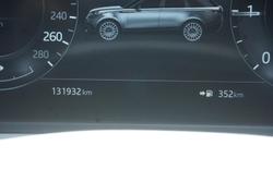 2017 Land Rover Range Rover Velar D300 R-Dynamic HSE