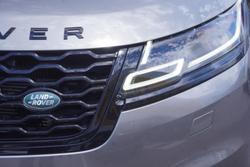 2017 Land Rover Range Rover Velar D300 R-Dynamic HSE