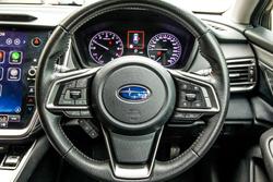 2021 Subaru Outback AWD