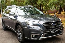 2021 Subaru Outback AWD