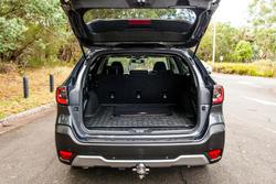 2021 Subaru Outback AWD