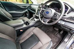 2021 Subaru Outback AWD