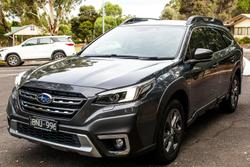 2021 Subaru Outback AWD
