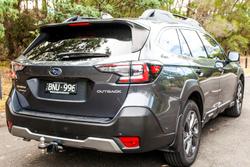 2021 Subaru Outback AWD