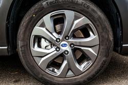 2021 Subaru Outback AWD